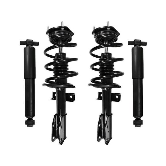 Buick Enclave Shock Absorber Assembly Kit