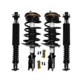 thumbnail image 1 of Front and Rear Suspension Strut and Shock Absorber Assembly Kit - Compatible with 1998 - 1999 Buick Riviera, 1 of 2
