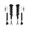 thumbnail image 1 of Front and Rear Suspension Strut and Shock Absorber Assembly Kit - Compatible with 2003 - 2005 INFINITI G35 RWD Coupe 2004, 1 of 2