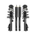thumbnail image 1 of Front and Rear Suspension Strut and Shock Absorber Assembly Kit - Compatible with 2010 - 2011 Buick LaCrosse AWD, 1 of 2