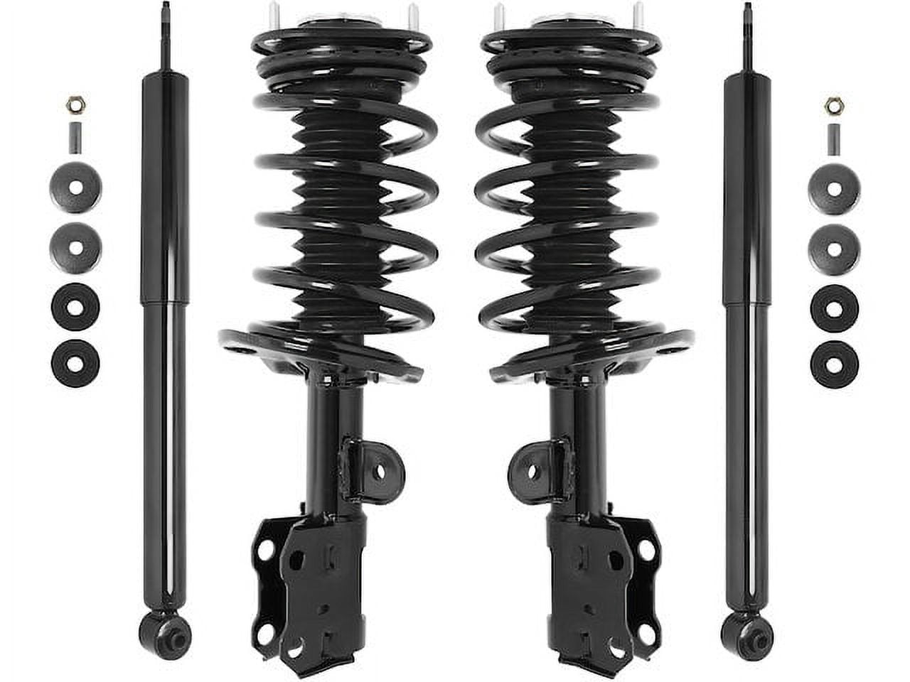 Toyota Prius Suspension Strut And Shock Absorber Assembly Kit