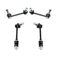 thumbnail image 1 of Front and Rear Sway Bar Link Kit - 4 Piece - Compatible with 2003 - 2016 Toyota 4Runner 2004 2005 2006 2007 2008 2009 2010 2011 2012 2013 2014 2015, 1 of 2
