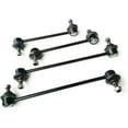 thumbnail image 1 of Front and Rear Sway Bar Link Kit - Compatible with 1997 - 2004 Toyota Avalon 1998 1999 2000 2001 2002 2003, 1 of 2