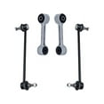thumbnail image 1 of Front and Rear Sway Bar Link Kit - Compatible with 2001 - 2006 BMW 330Ci 2002 2003 2004 2005, 1 of 2