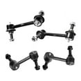 thumbnail image 1 of Front and Rear Sway Bar Link Kit - Compatible with 2002 - 2003 Chevy Trailblazer EXT, 1 of 2