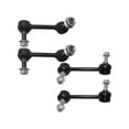 thumbnail image 1 of Front and Rear Sway Bar Link Kit - Compatible with 2004 - 2007 GMC Envoy 2005 2006, 1 of 2