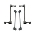 thumbnail image 1 of Front and Rear Sway Bar Link Kit - Compatible with 2005 - 2008 Dodge Magnum 2006 2007, 1 of 2