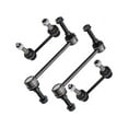 thumbnail image 1 of Front and Rear Sway Bar Link Kit - Compatible with 2006 - 2007 Mercedes-Benz ML500, 1 of 2