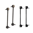 thumbnail image 1 of Front and Rear Sway Bar Link Kit - Compatible with 2007 - 2011 Toyota Camry 2008 2009 2010, 1 of 2