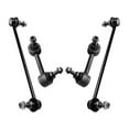 thumbnail image 1 of Front and Rear Sway Bar Link Kit - Compatible with 2009 - 2014 Nissan Maxima 2010 2011 2012 2013, 1 of 2