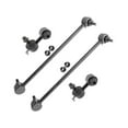 thumbnail image 1 of Front and Rear Sway Bar Link Kit - Compatible with 2016 - 2019 Honda Civic 2017 2018, 1 of 2