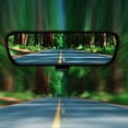 thumbnail image 1 of Front and Rear View 1080p Camera and DVR Rear View Mirror RVM96DVRHD, 1 of 1