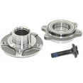 thumbnail image 1 of Front and Rear Wheel Bearing Hub Repair Kit - Compatible with 2008 - 2015 Audi A5 Quattro 2009 2010 2011 2012 2013 2014, 1 of 2