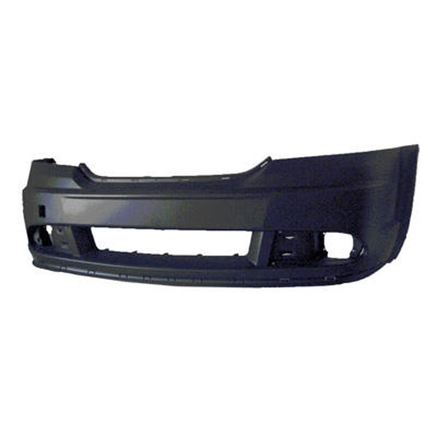 Front bumper cover for 20112015 DODGE JOURNEY fits CH1000999