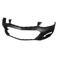 thumbnail image 1 of Front bumper cover for 2016-2018 CHEVROLET CRUZE fits GM1000A02 / 84288772, 1 of 1