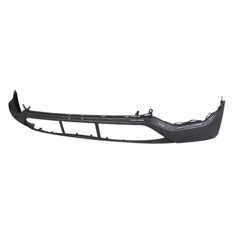 Front bumper cover lower for 2017-2019 GMC ACADIA fits GM1015130 / 84261210