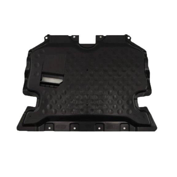 Front bumper engine chassis armor For Mercedes-Benz GLC-Class W253 OEM 2535200300