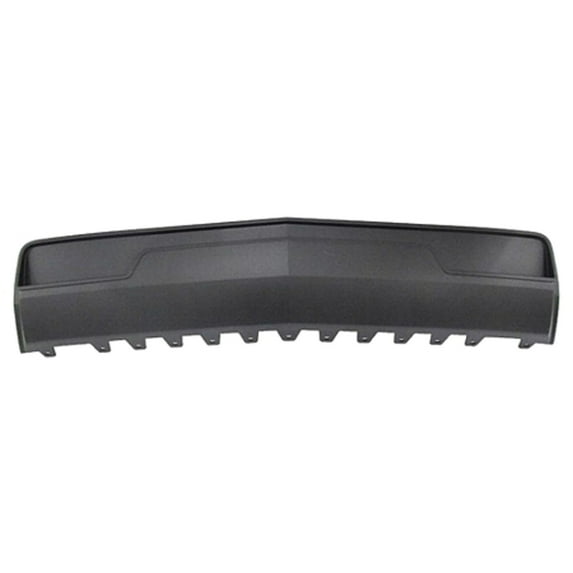 Front bumper filler for 2014-2015 CHEVROLET SILVERADO 1500 fits GM1087254