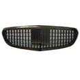 thumbnail image 1 of Front bumper grille For Mercedes-Benz E-Class W212 2009-2013 For Maybach, 1 of 3