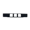 thumbnail image 1 of Front bumper molding for 2015-2017 FORD F-150 fits FO1044110 / FL3Z17E810CA, 1 of 1