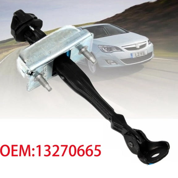 Front door hinge cap, ASSS Astrop, VAUXHALL ASTRA J, 160010, 13270665