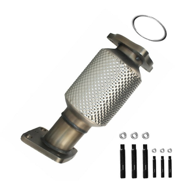 Northeastern Exhaust Stainless Steel Front Catalytic Fits 2012–2015 Buick Verano 2.4L – Direct Fit with EPA-Approved