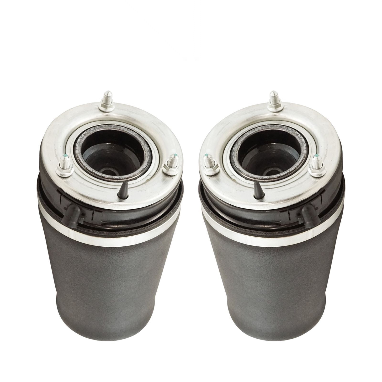 Front for Air for Spring Bag Pair for 03-12 Land for Rover Range for ...