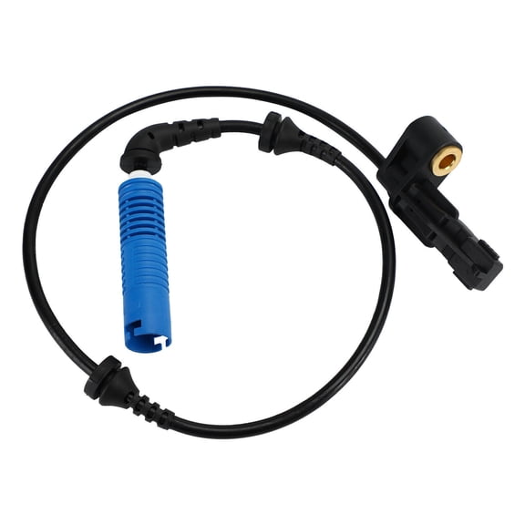 Front left ABS speed sensor 34526752681 is suitable for BMW 3 series E46 Z4 316 318 320 U4-
