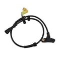 thumbnail image 1 of Front left ABS speed sensor 5273333AE for Chrysler Pt Cruiser 2001-2010 D U4-, 1 of 5