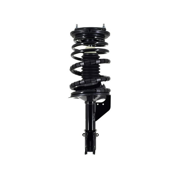 Front left Quick Complete Strut-Coil Spring For 1989-1994 Chrysler Lebaron Sedan