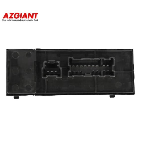 Front left window side window switch is suitable for Subaru Legacy 2018-19/Outback 2017-19-