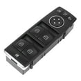 thumbnail image 1 of Front main power window switch W212 W204 A2128208310, 1 of 5