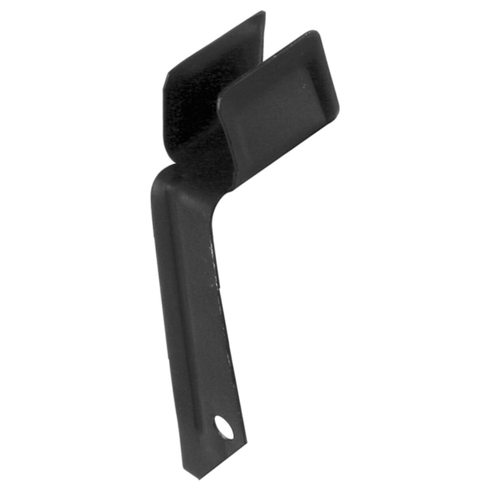 Front of Engine Heater Hose Bracket For Firebird GTO LeMans Tempest