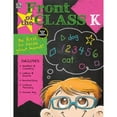 thumbnail image 1 of Pre-Owned Front of the Class, Grade K (Paperback) 1483827119 9781483827117, 1 of 1