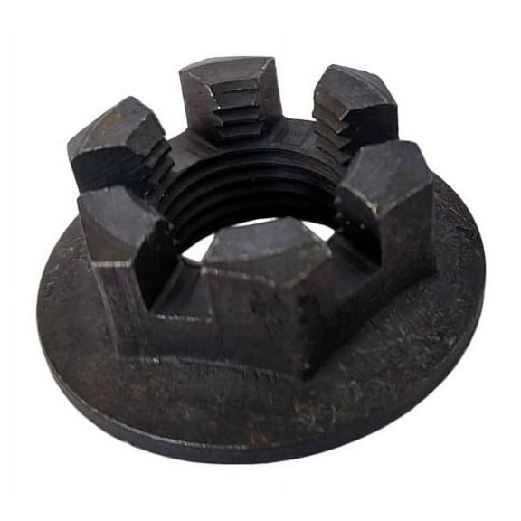 Front or Rear Axle Hub Castle Crown Nut 16mmX1.50 93-06 for Yamaha Kodiak YFM450