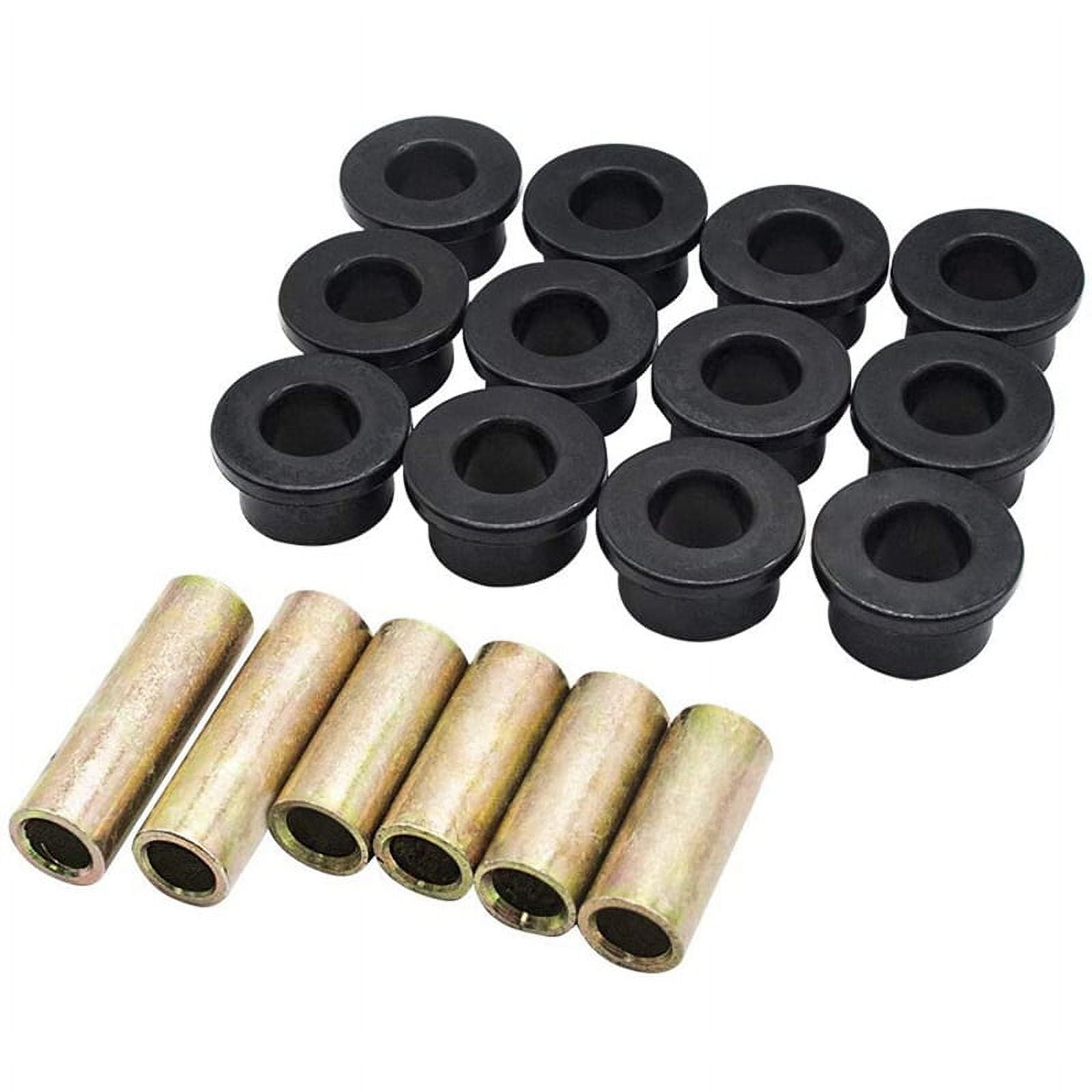 Front or Rear Leaf Spring Front Upper a Arm Suspension for Club Car