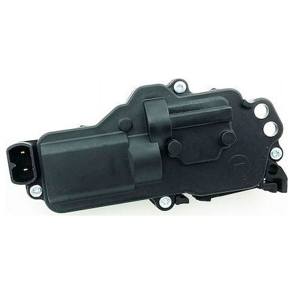 Front or Rear - Left Driver Side Door Lock Actuator - Compatible with 2000 - 2005 Ford Excursion 2001 2002 2003 2004