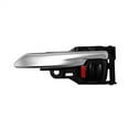 thumbnail image 1 of Front or Rear Right Inner Door Handle For 2023 2024 Toyota Prius Prime, 1 of 2