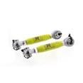 thumbnail image 1 of Front or Rear Sway Bar Links for Polaris RZR XP Turbo 64" 2017 - 2021 Lime Green, 1 of 5