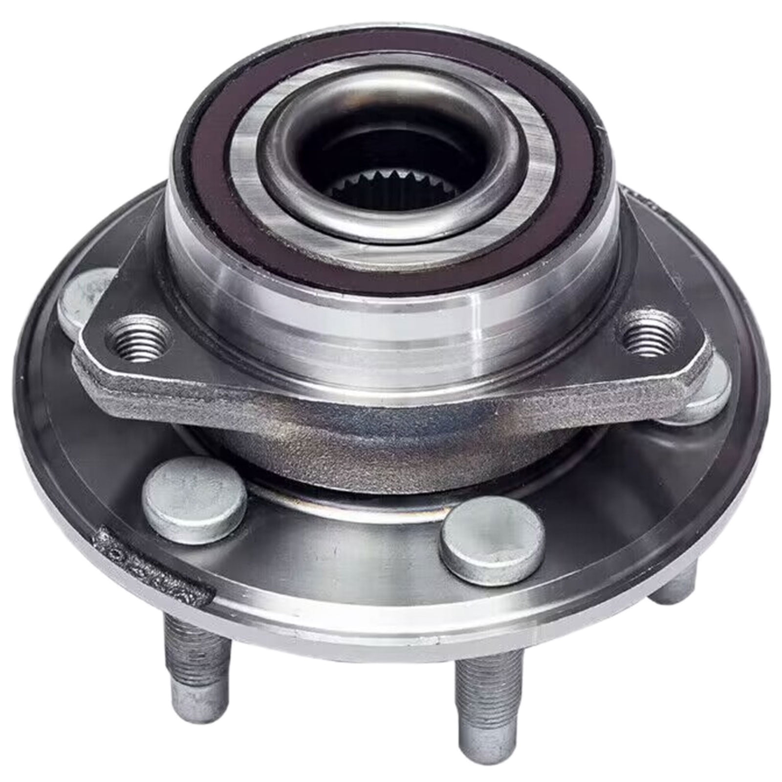 Front or Rear Wheel Bearing Hub Assembly Fit 2010 2011 2012 2013 2014 ...