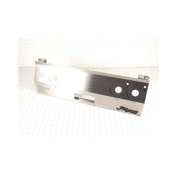 Appliance Factory Parts Front panel 30 in BBQ 1001080