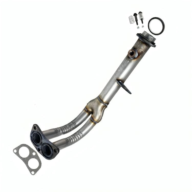 Exhaust & Emission Systems for 1999 Honda Civic for sale