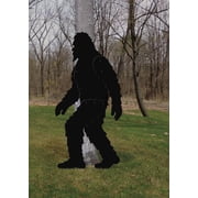 All-Weather Outdoor Bigfoot Display over 7ft Tall