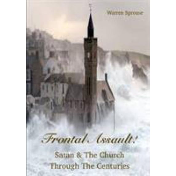 Pre-Owned Frontal Assault (Paperback) 1329972430 9781329972438