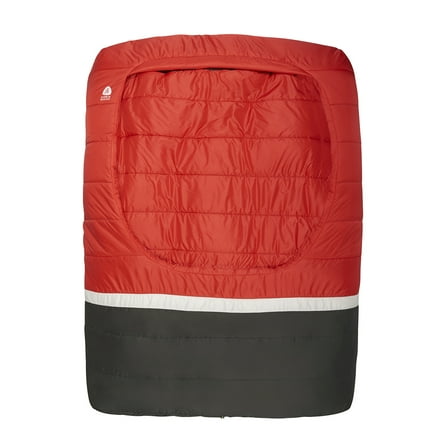 Frontcountry Bed 20F Deg Queen