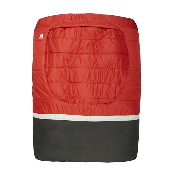 Frontcountry Bed 20F Deg Queen