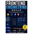 thumbnail image 1 of Frontend Engineering Skills: Modern JavaScript, React, Performance, Testing, and Application Structure, (Paperback), 1 of 1