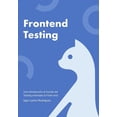 thumbnail image 1 of Frontend Testing (Paperback), 1 of 1