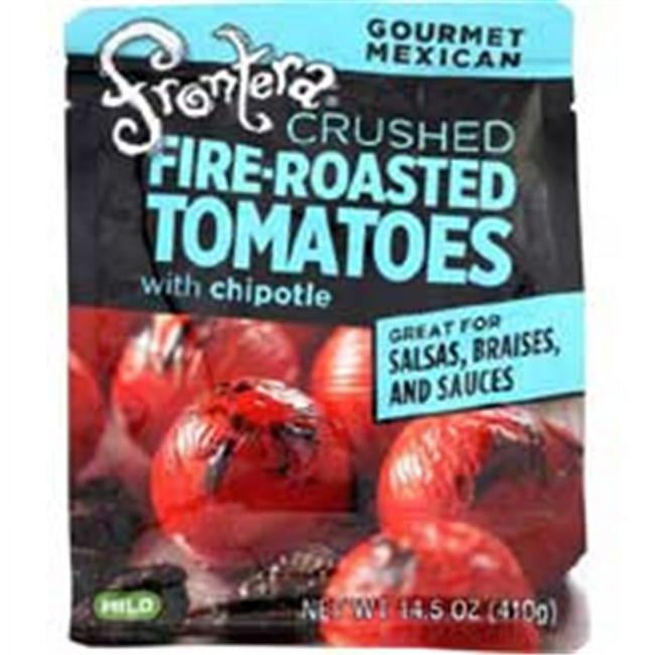 Front Era Foods Salpica Tomato - Case Of 6 - 14.5 Oz.