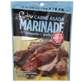 thumbnail image 1 of Frontera Carne Asada Marinade with Jalapeno + Garlic, 6 oz, (Pack of 6), 1 of 1